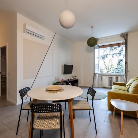 B&B Rosa Di Parma Dış mekan fotoğraf
