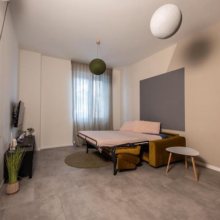 B&B Rosa Di Parma Dış mekan fotoğraf
