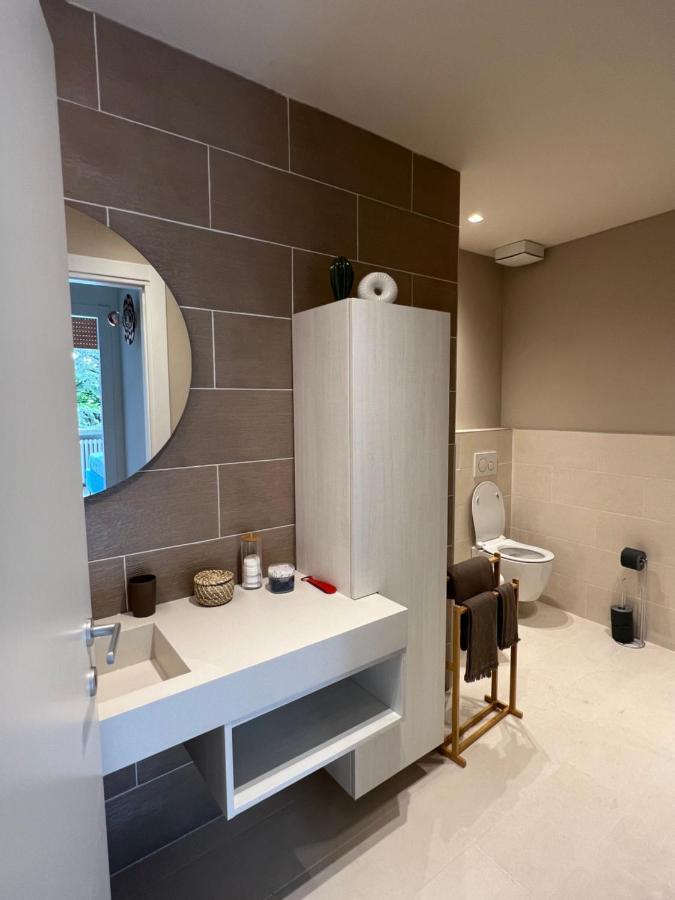 B&B Rosa Di Parma Dış mekan fotoğraf