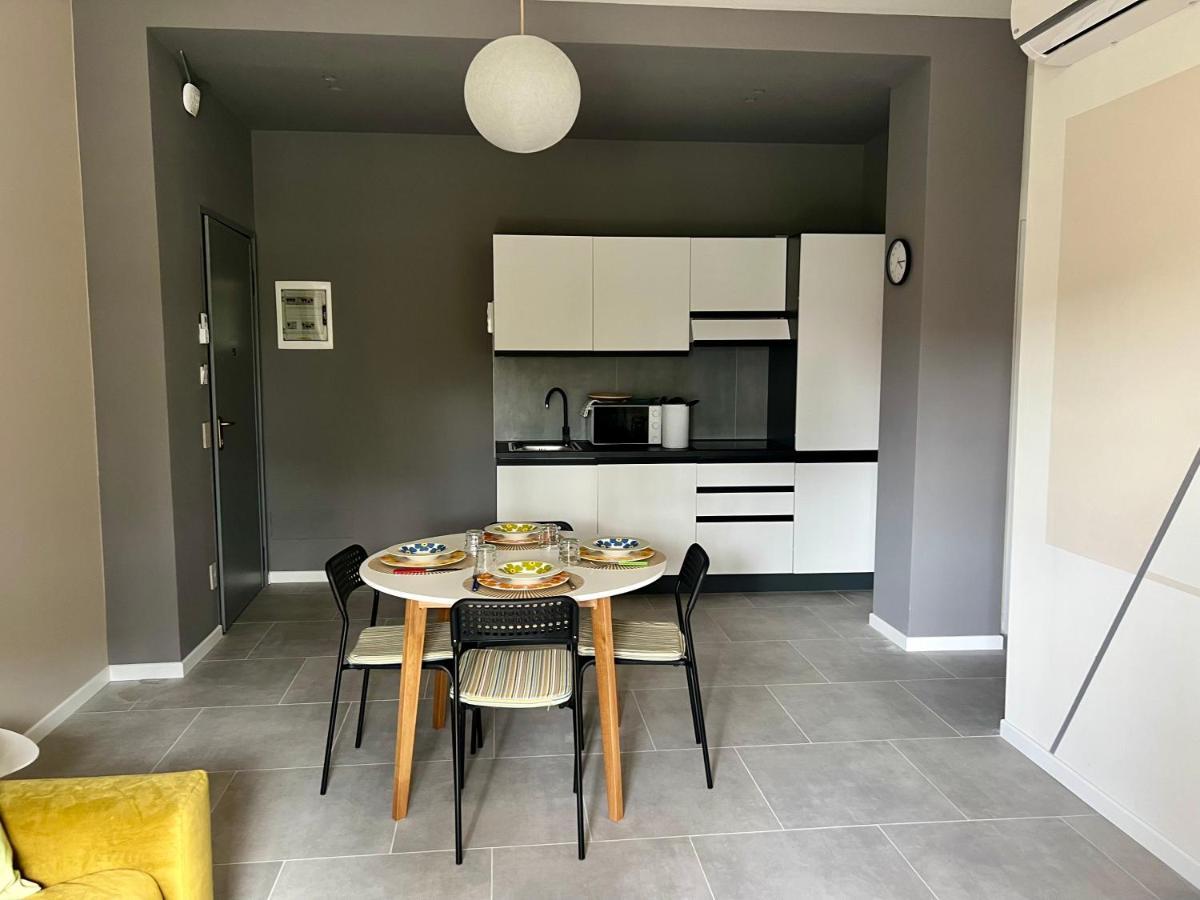 B&B Rosa Di Parma Dış mekan fotoğraf