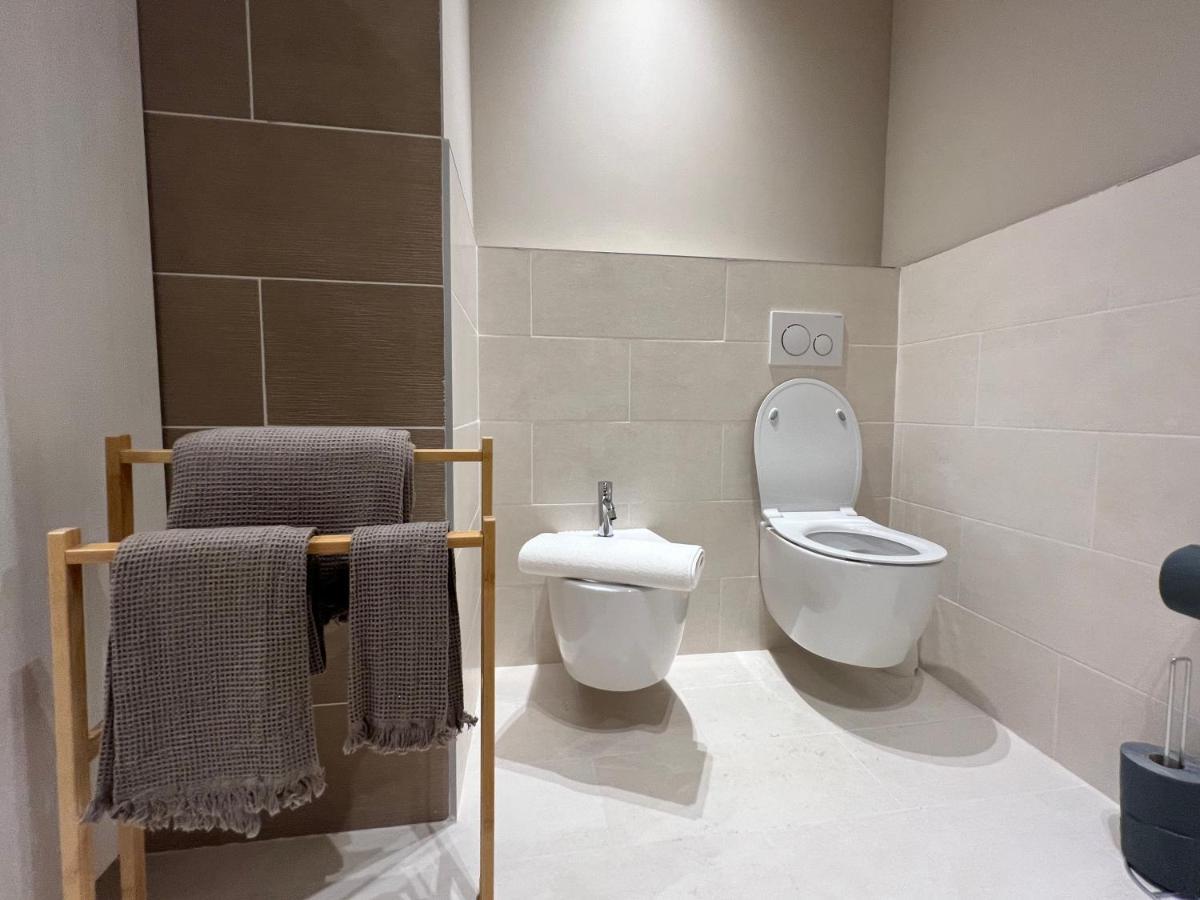 B&B Rosa Di Parma Dış mekan fotoğraf