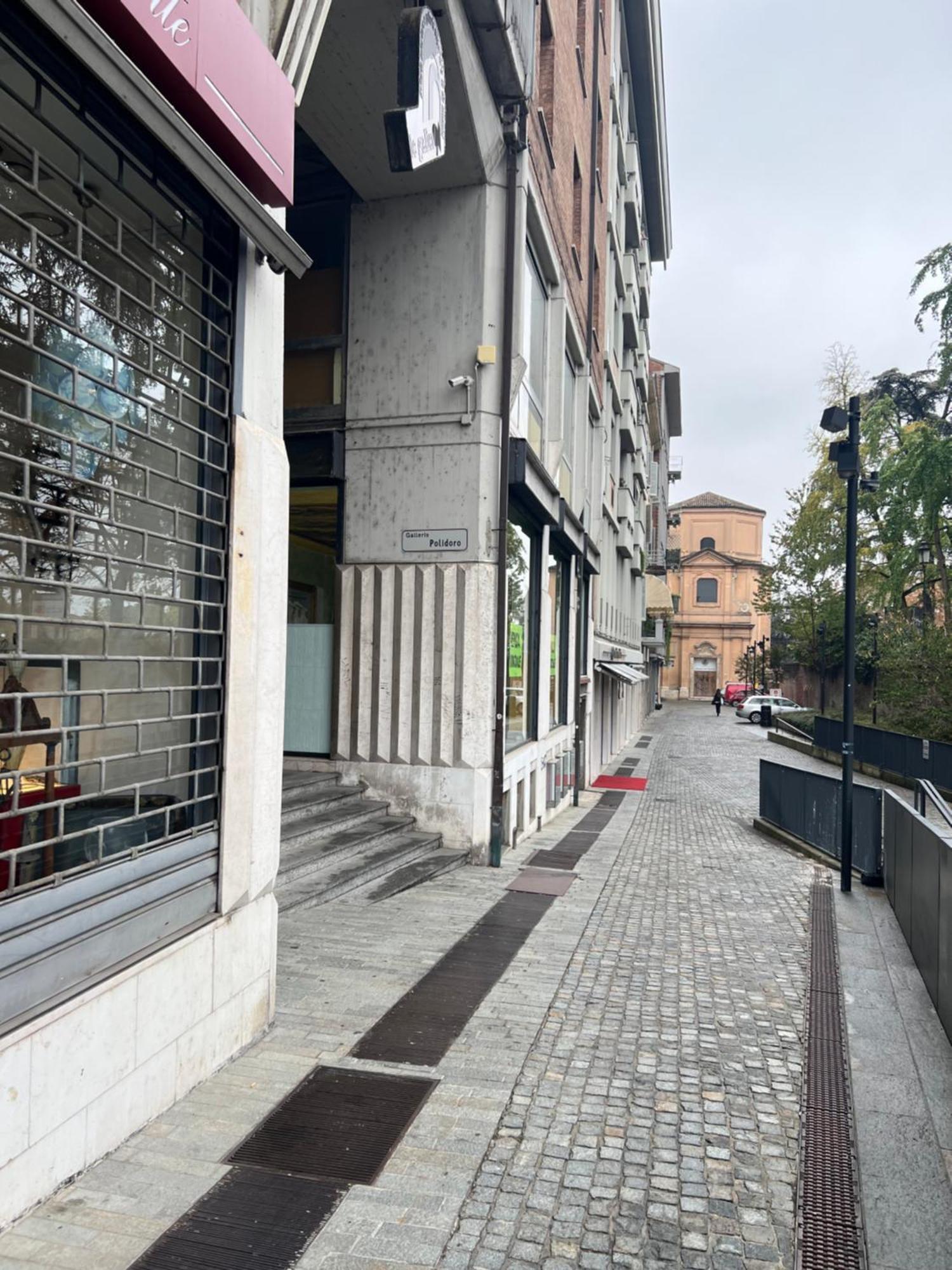 B&B Rosa Di Parma Dış mekan fotoğraf