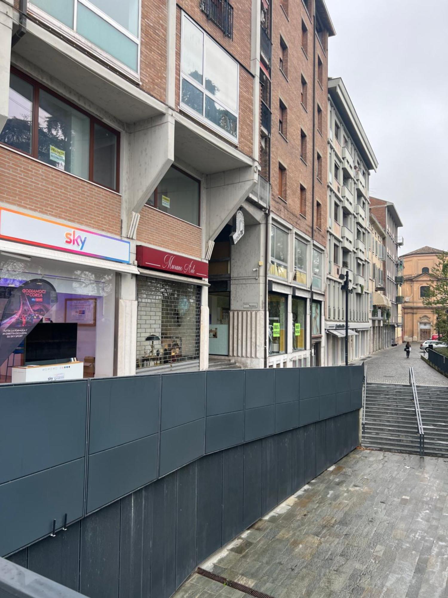 B&B Rosa Di Parma Dış mekan fotoğraf
