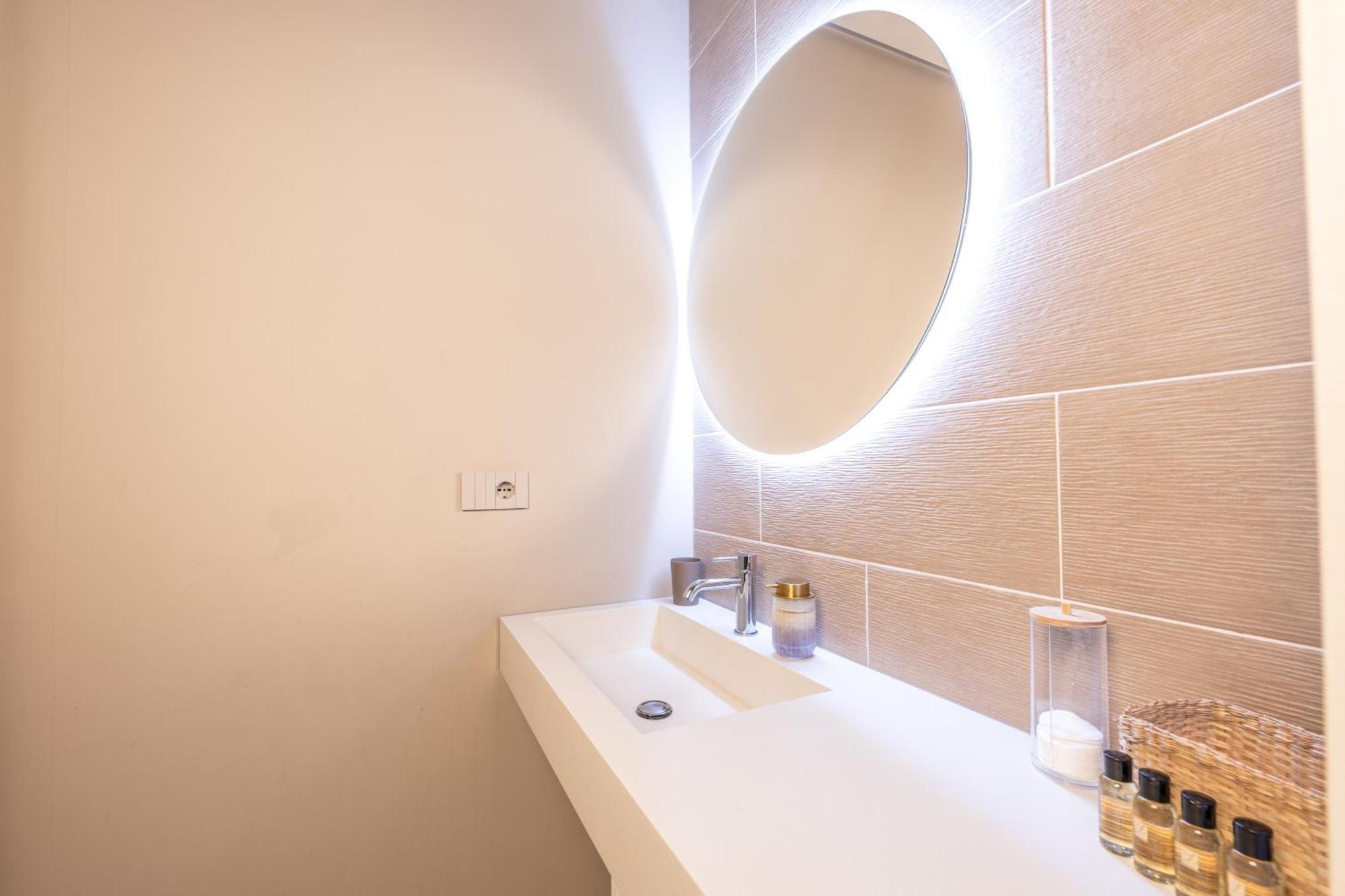 B&B Rosa Di Parma Dış mekan fotoğraf