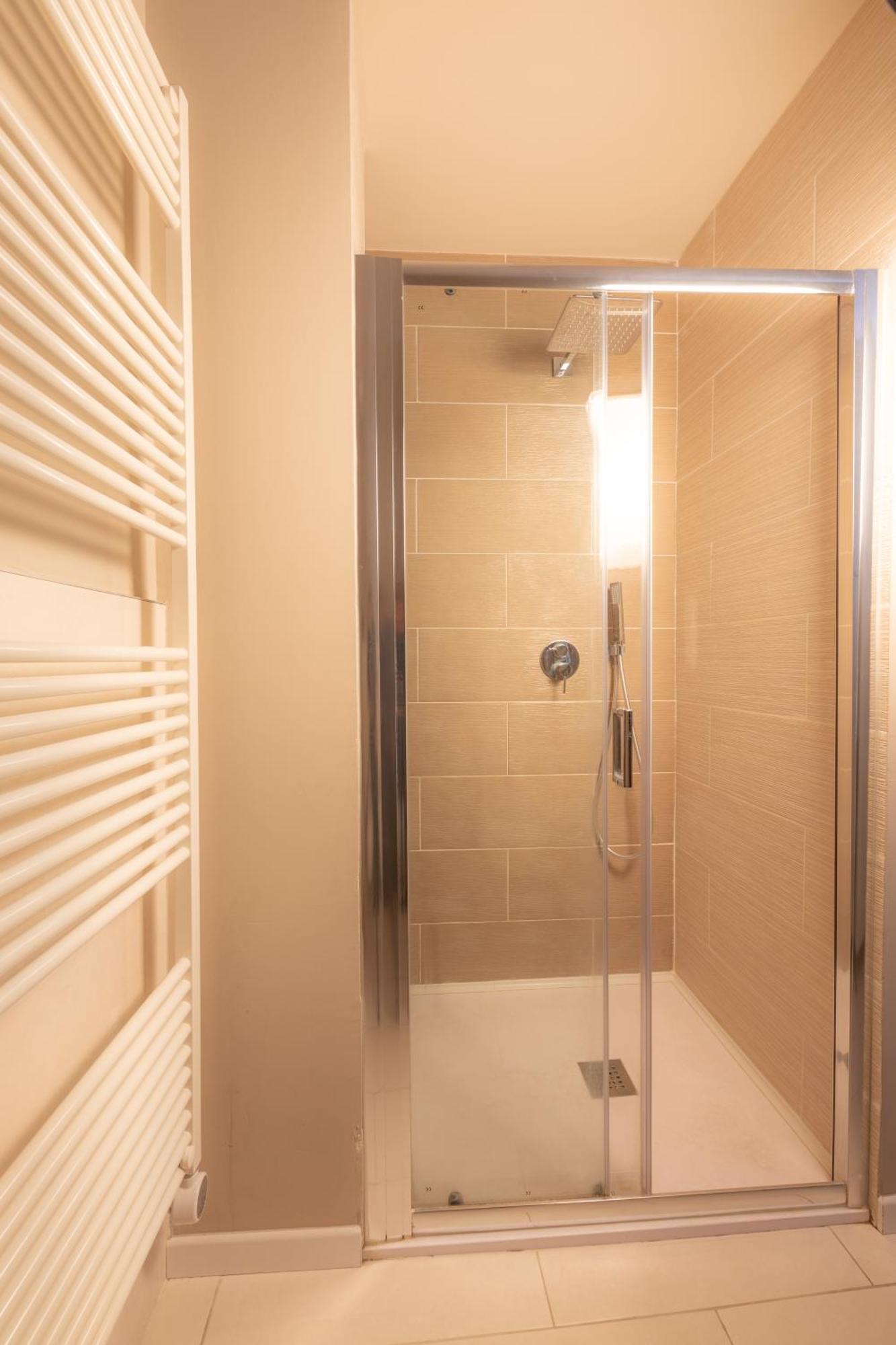B&B Rosa Di Parma Dış mekan fotoğraf