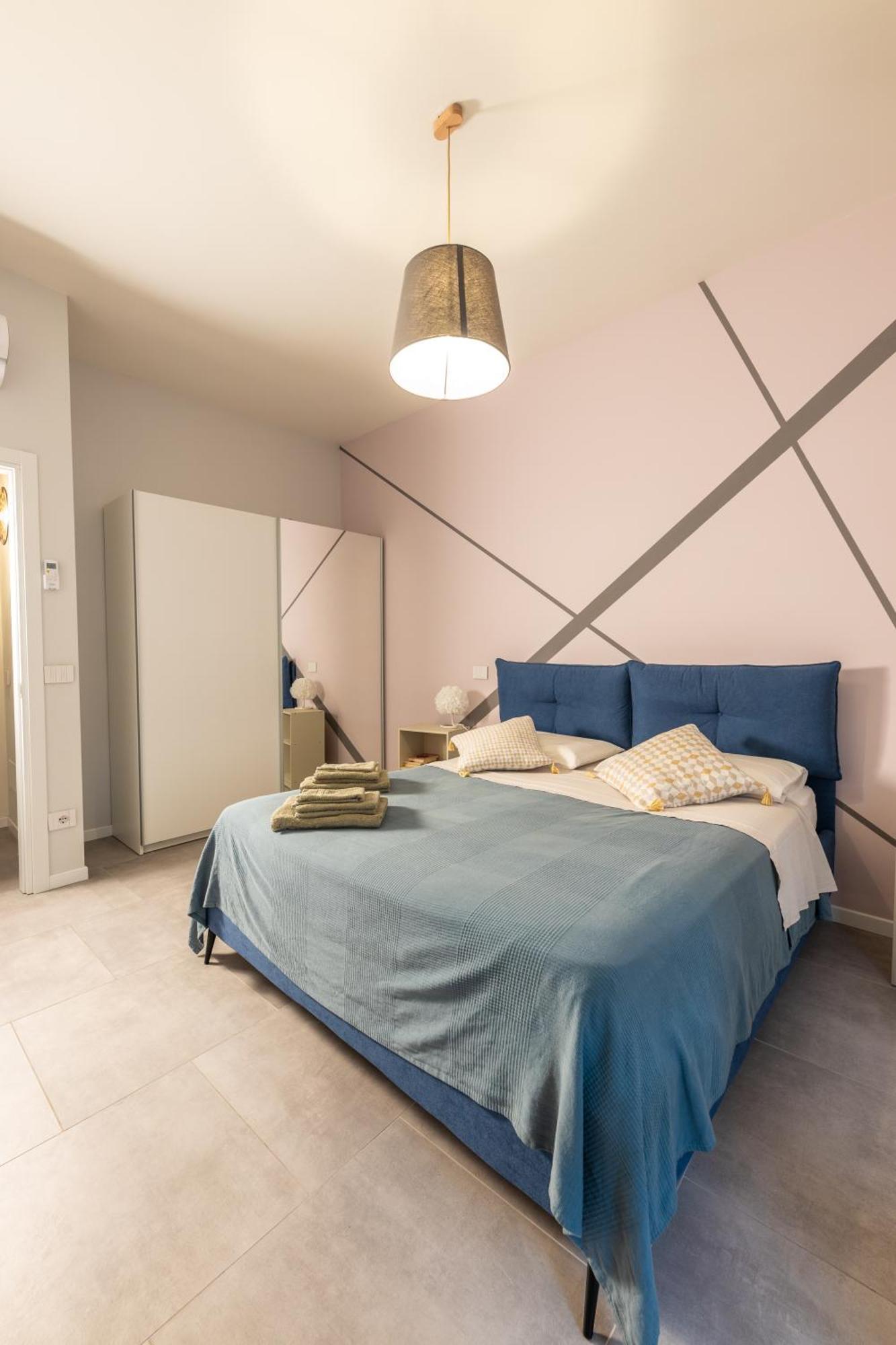 B&B Rosa Di Parma Dış mekan fotoğraf