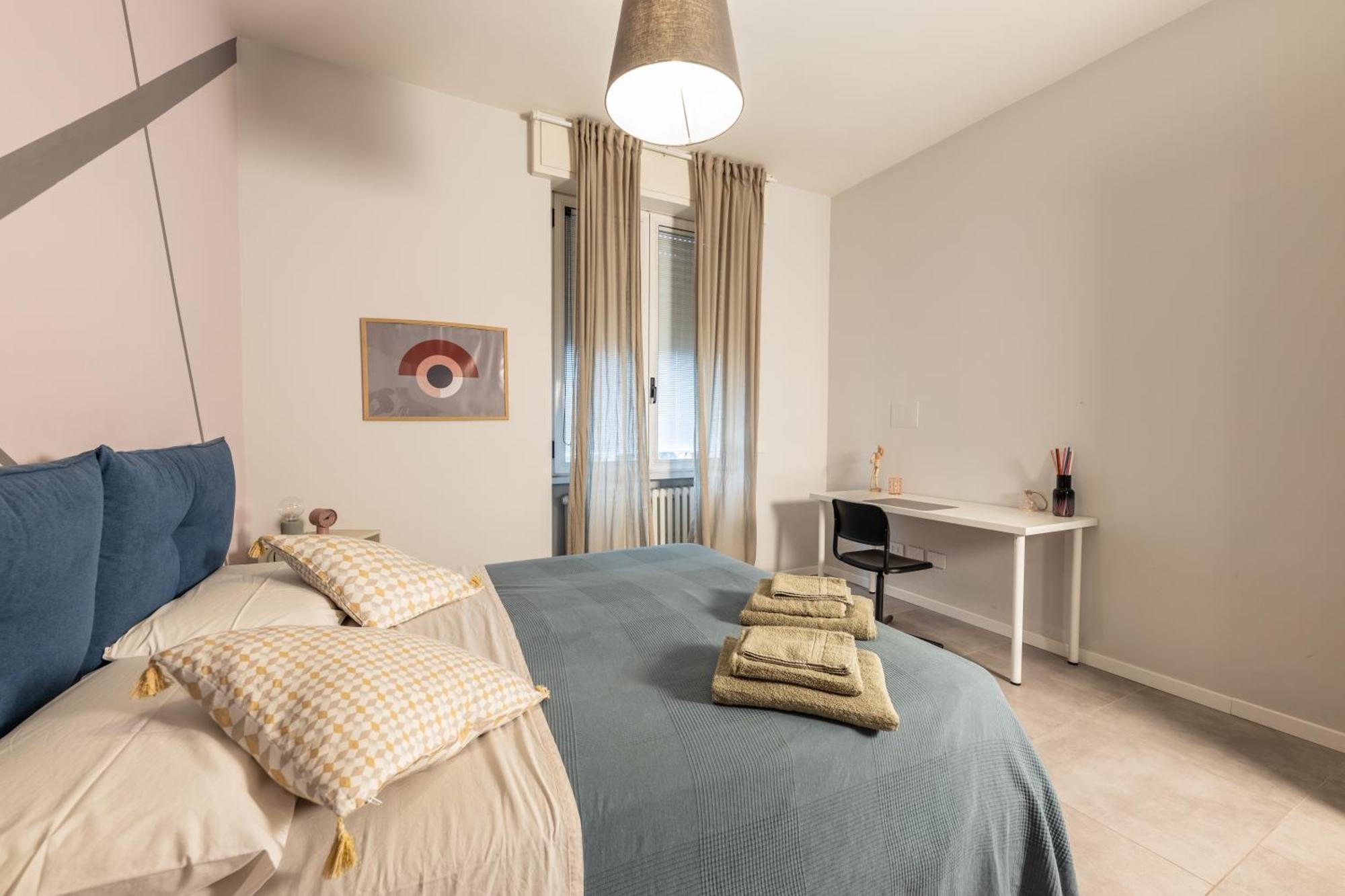 B&B Rosa Di Parma Dış mekan fotoğraf