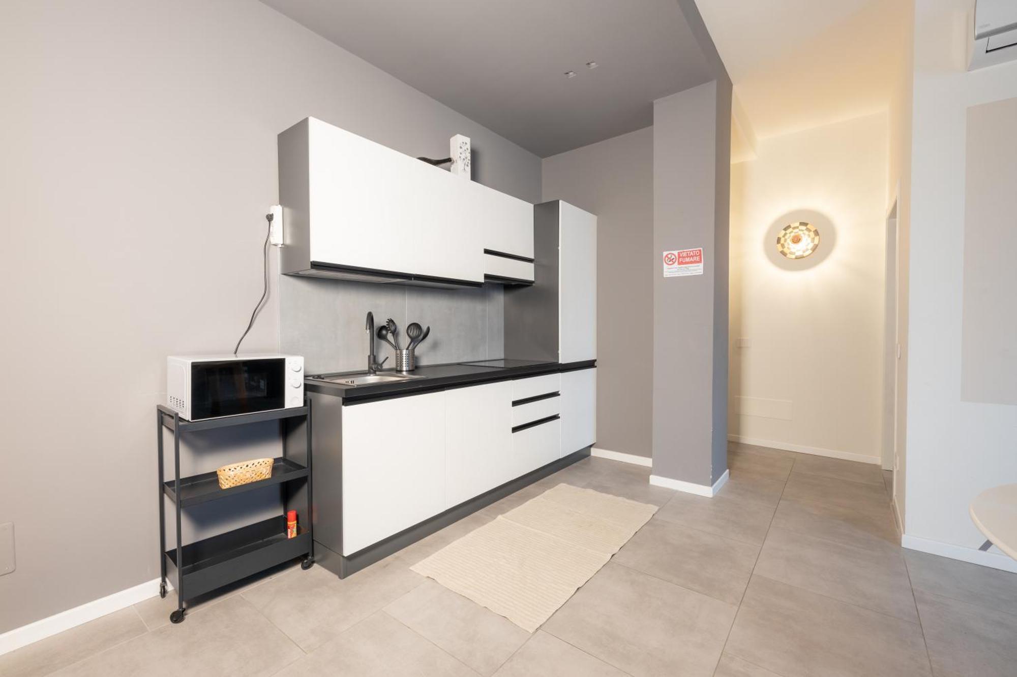 B&B Rosa Di Parma Dış mekan fotoğraf